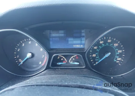 2014 Ford Focus Se from USA, damaged, VIN 1FADP3F21EL365726